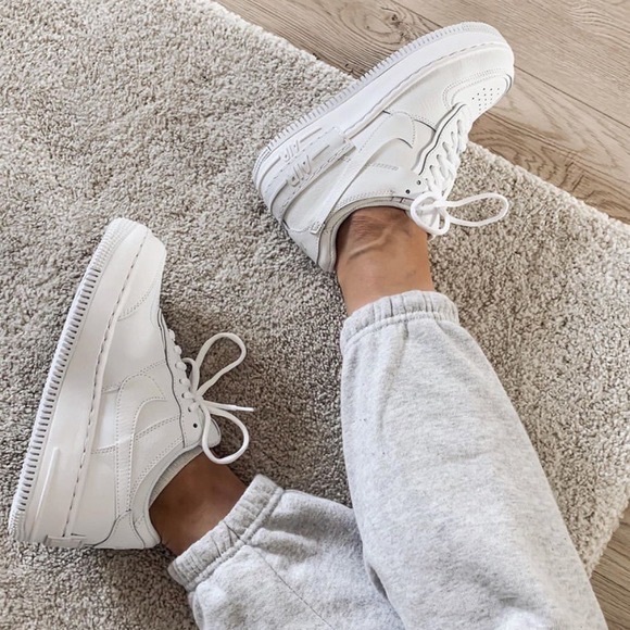 Air Force 1 shadow size 9.5 - Picture 3 of 5